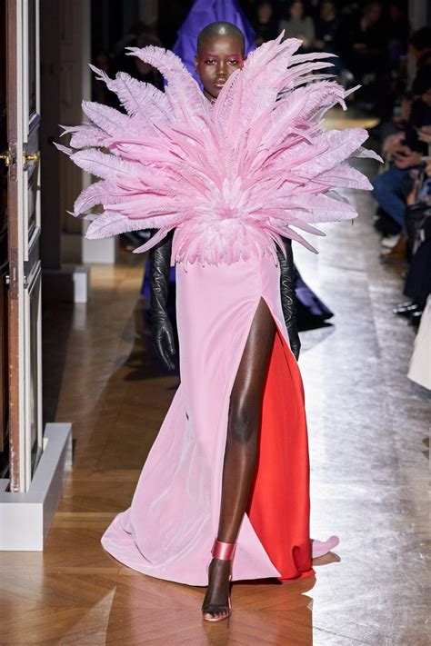 The Inner Workings Of Haute Couture British Vogue