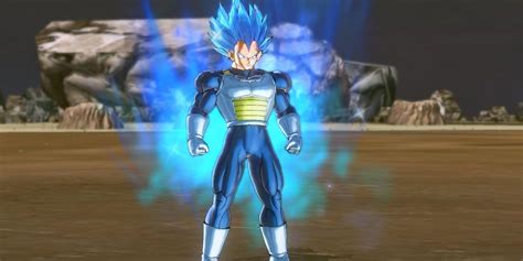 Dragon Ball Xenoverse 2 How To Get Super Saiyan Blue