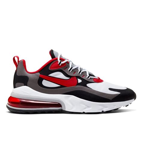 Nike Air Max 270 React Footwear Natterjacks