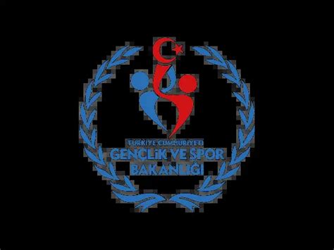 Download Tc Gençlik Ve Spor Bakanlığı Old Logo Png And Vector Pdf Svg Ai Eps Free