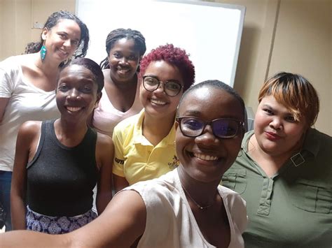 Womens Wednesdays Guyana Astraea Lesbian Foundation For Justice