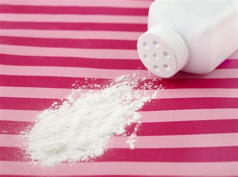 Creative Ways To Use Baby Powder You Wish You Knew Earlier