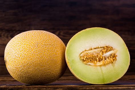 25 different types of melons melon kinds names and facts