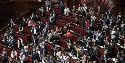 Town meeting movimento 5 stelle: I deputati del Movimento 5 Stelle contrari al decreto ...