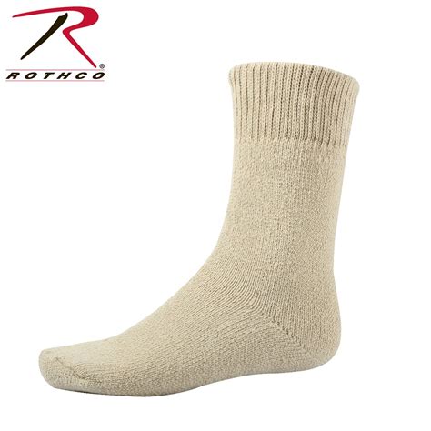 Buy 6113rothco Thermal Boot Socks Rothco Online At Best Price Nj