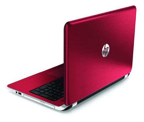 Hp Pavilion Touchsmart 156 Inch Notebook Amd A4 5000 6gb 500gb