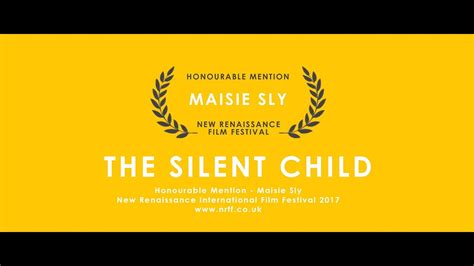 Maisie Sly Nrff Honourable Mention Youtube