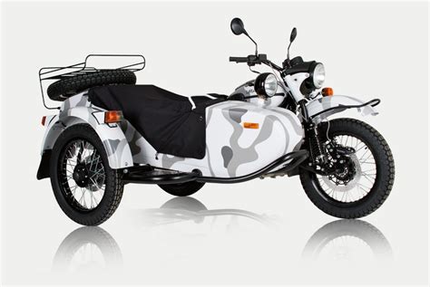 Ural Gear Up 2013 2014 Specs Performance And Photos Autoevolution