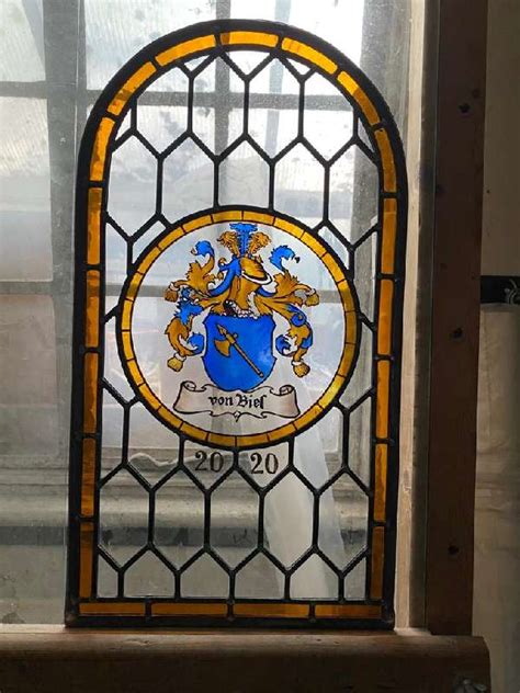 Bespoke Stained Glass 23 Skilled Stained Glass Designers In Sussex