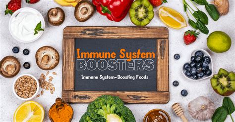Physical activity helps boost the production of immune system cells and lower inflammation in your body, according to a review of research on exercise and immunity published. 8 Immune System Boosting Foods Against Common Diseases ...