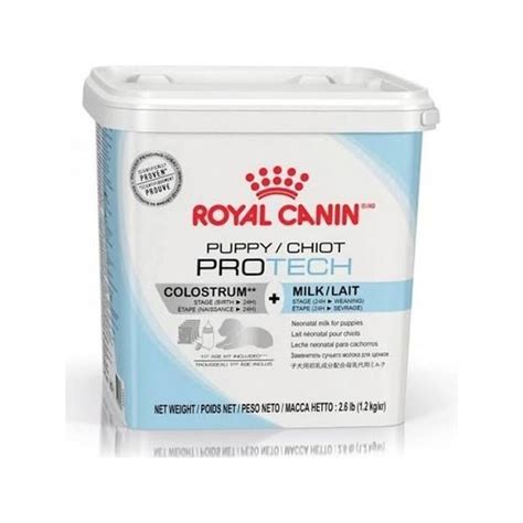 Royal Canin Puppy Protech Dog Colostrum Milk