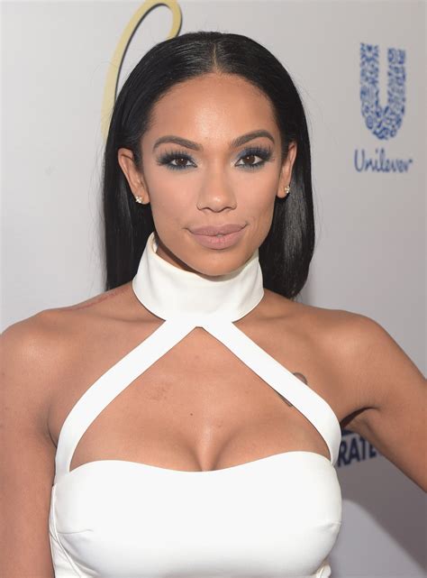 Bow Wow Erica Mena Back Together Former ‘love And Hip Hop New York