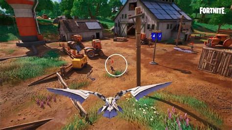 Fortnite Update 3 77 Patch Notes Reveals Falcon Scout Reality Augments