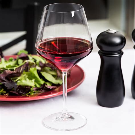 Spiegelau 4678000 Style 21 75 Oz Burgundy Wine Glass 12 Case