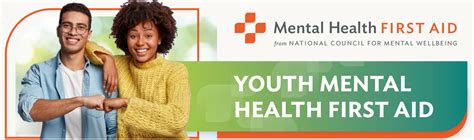 Virtual Youth Mental Health First Aid Class Seacoast Mental Health Center