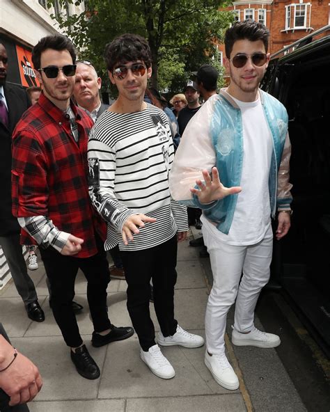 Best Jonas Brothers Pictures 2019 Popsugar Celebrity Uk Photo 26