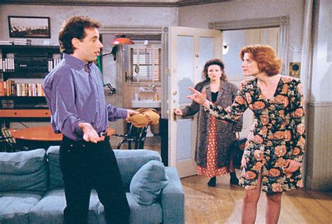 Seinfeld The Ptbn Series Rewatch “the Good Samaritan” S3 E19