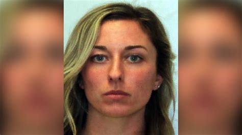Female Teacher Accused Of Having Sex With 16 Year Old Former Student In