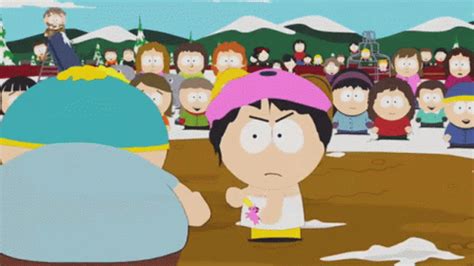 South Park Eric Cartman GIF South Park Eric Cartman Punch Discover