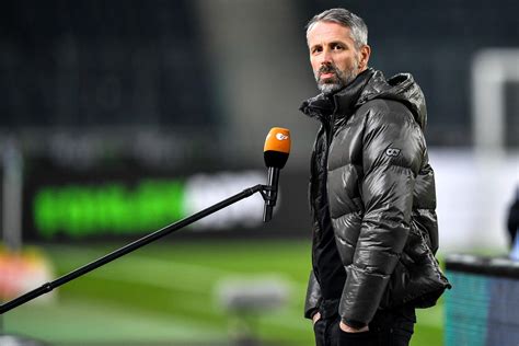 Die geißböcke genießen den wichtigen erfolg in gladbach, heben aber nicht ab. Football Allemagne - All : Marco Rose quittera M'Gladbach ...