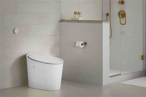 kohler avoir one piece tankless toilet plumbing perspective news product reviews videos