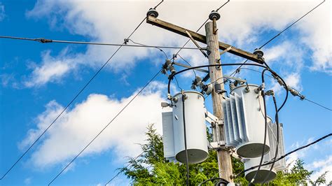 researchers develop reliability framework for electric power distribution systems texas aandm