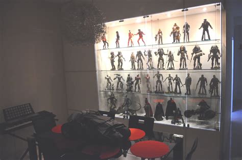 We did not find results for: MY HOT TOYS COLLECTION & PHOTOGRAPHY: my display cabinet ...
