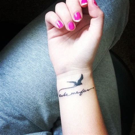 The Ultimate List Of Small Wrist Tattoos That Will Turn Your Attention
