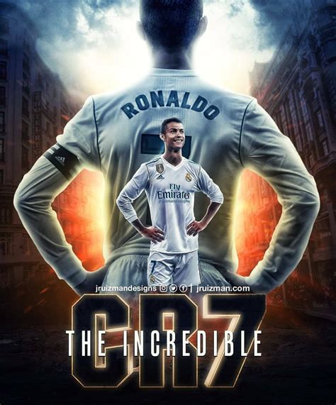 Ronaldo 👑 Edit By Jruizmandesigns Ronaldo Crstiano Ronaldo