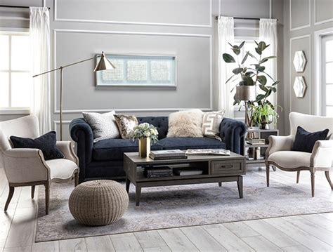 Whether you want bright colors or clean neutrals, traditional furnishings or modern pieces, a family space or a sleek place to entertain, these 100+ living rooms are sure to. Living Room Ideas & Decor | Living Spaces
