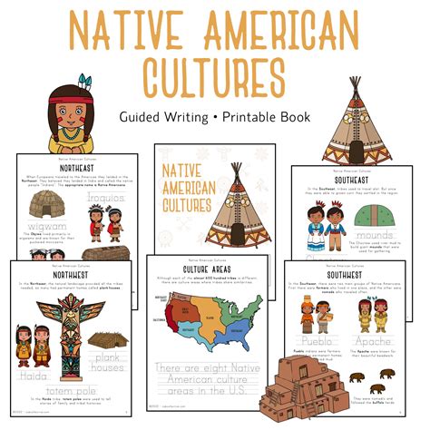 🛶🌽🏹 native american cultures — cub collective