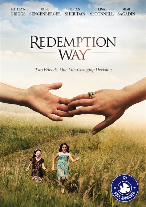 Best Buy Redemption Way Dvd 2017