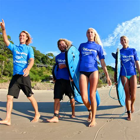 Learn To Surf At Bondi Beach In Sydney One Stop Adventures
