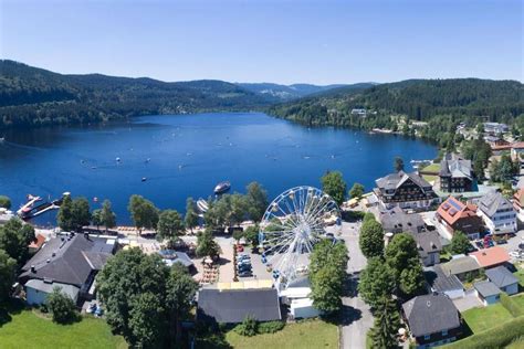 Mehr als 43.000 wohnungen im monat. Schwarzwald, S`Bärenhüsli am Titisee, Wohnung Titisee-Neustadt