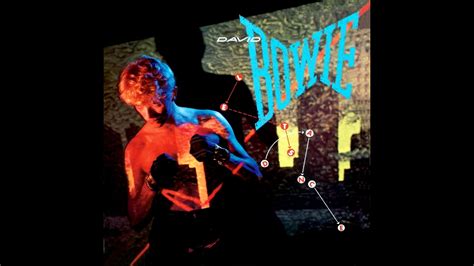 David Bowie Without You Youtube