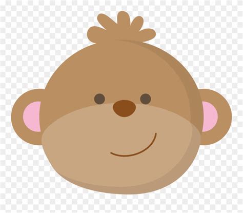 Baby Safari Animals Clipart Monkey Pictures On Cliparts Pub 2020 🔝