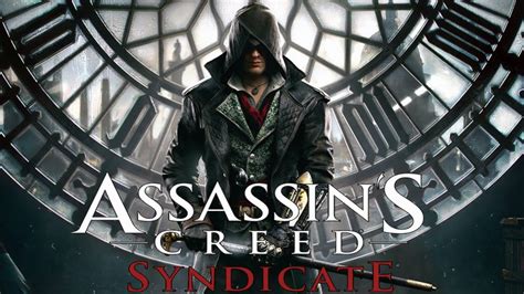 Assassin S Creed Syndicate Prime Impressioni Gameplay Ita Hd Youtube