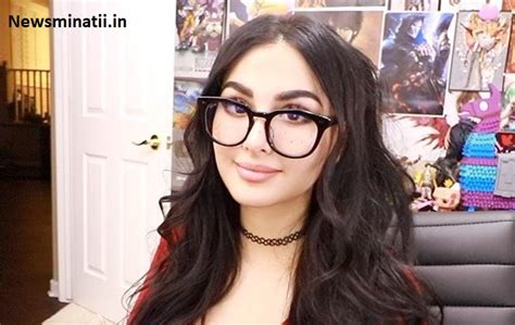 Sssniperwolf Leaked Video Goes Viral On Twitter Reddit And Youtube