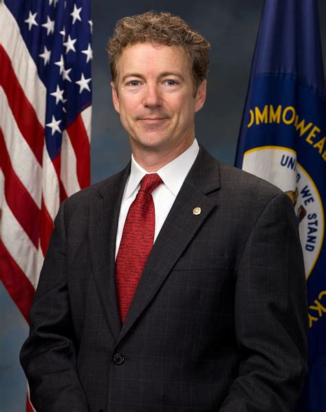 Rand paul of kentucky is endorsing cleveland businessman and 2018 ohio gop senate candidate mike gibbons in the race for the party's 2022 senate. Rand Paul - Wikipedia