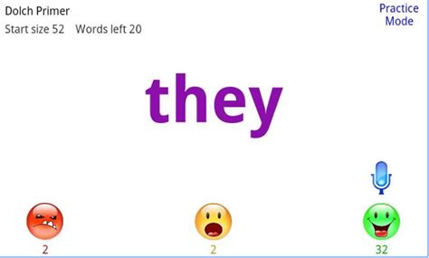 Every teacher or parent wants to find reliable and effective methods for helping children succeed. Top 7 Sight Word Apps for Android & iOS (Updated 2020 ...