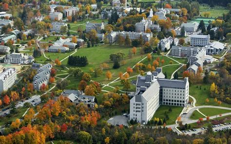 Vermont Middlebury College Middlebury Liberal Arts College