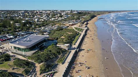Geelong Surf Coast Favourite Beaches Revealed Ocean Grove Beats Torquay Lorne Geelong