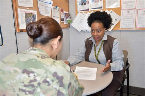 Vocational Rehabilitation Counselor A Resource For Veterans With