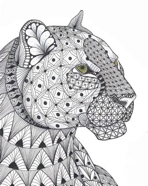 Printable Cool Coloring Pages