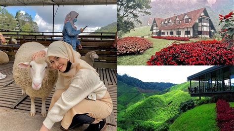 Selangor 20 Tempat Menarik Yang Wajib Anda Kunjungi