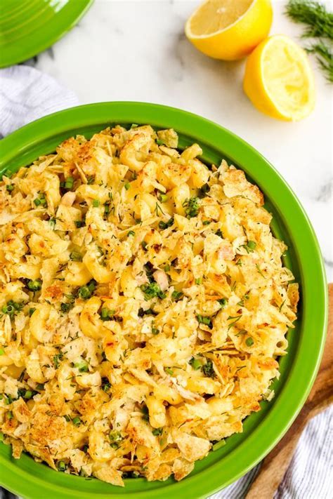 I'm not a big fan of tuna casserole but i gave this one a try, with a few modifications it came out a 5 star recipe. Sour Cream and Onion Tuna Noodle Casserole | Recipe | Noodle casserole, Sour cream, onion ...