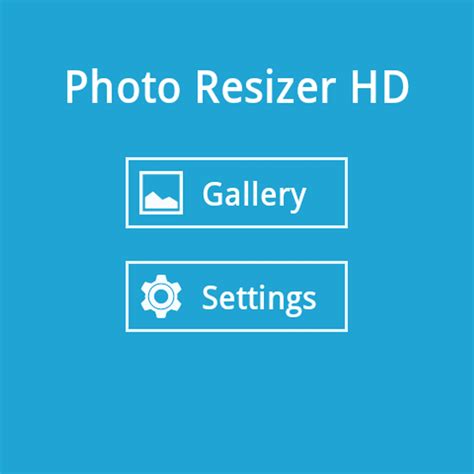 Photo Resizer Hd Alternatives And Similar Apps