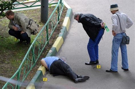 russian colonel convicted in chechen murder shot dead the world from prx