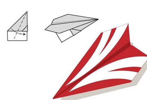 Heres How To Make Cool Paper Air Planes