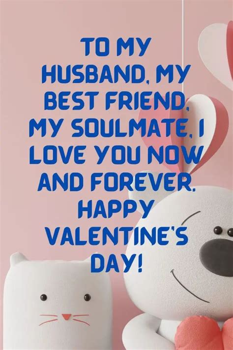 Funny Valentines Day Wishes For Husband Happy Valentines Day Husband